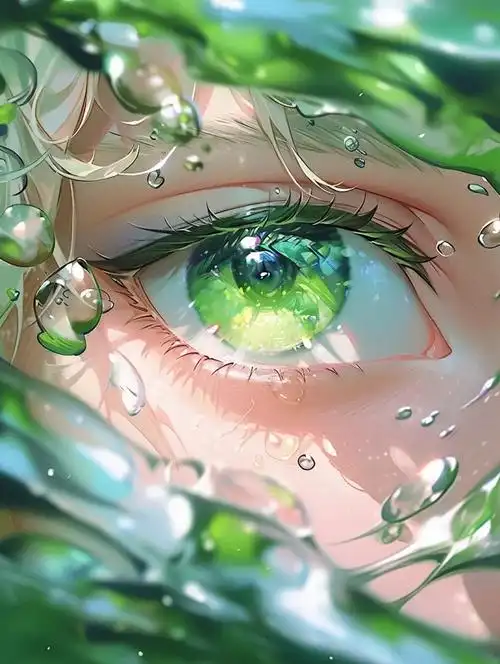 《长安三万里》海报